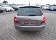 Škoda Fabia 10