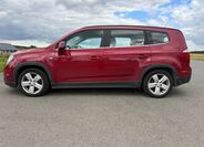 Chevrolet Orlando 2