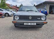 Volkswagen Golf 14