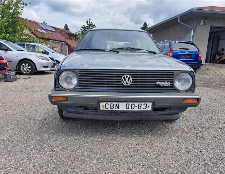 Volkswagen Golf 14