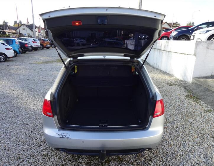 Audi A4 27