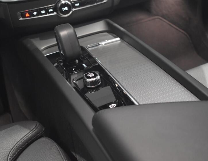 Volvo XC60 14