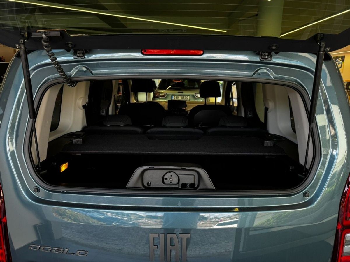 Fiat Dobló