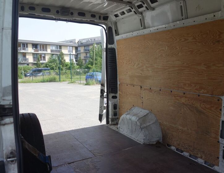 Fiat Ducato 25