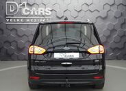 Ford Galaxy 3
