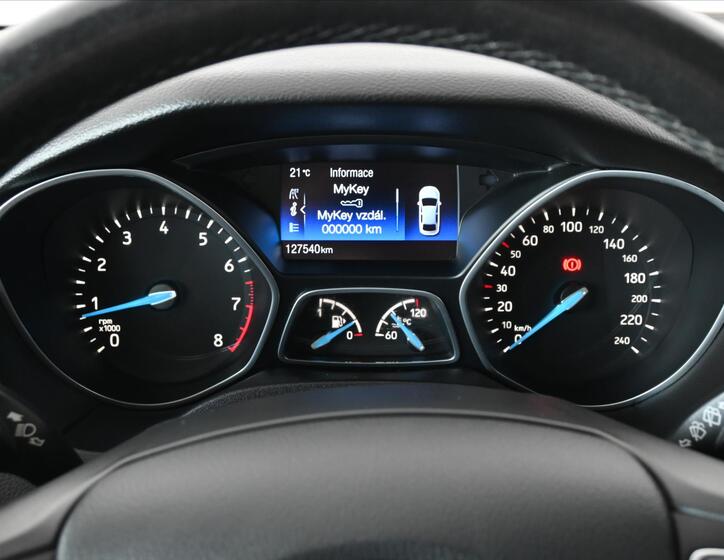 Ford Focus 13