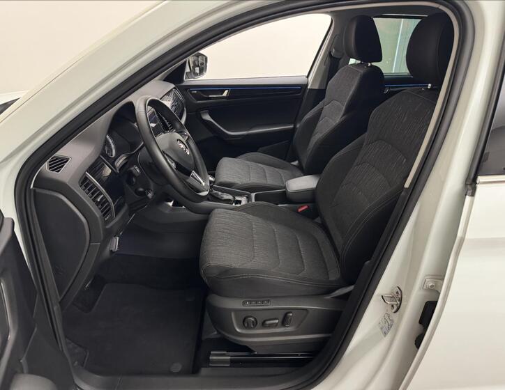 Škoda Kodiaq 42