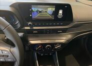 Hyundai i20 33