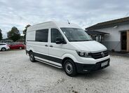 Volkswagen Crafter 2