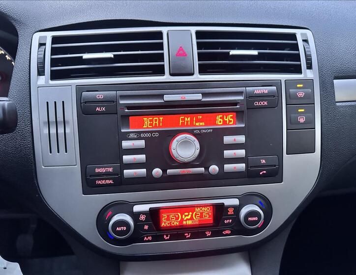 Ford C-MAX 16