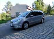 Ford Galaxy 1