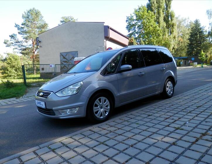 Ford Galaxy 1