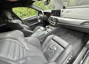 BMW M5 4