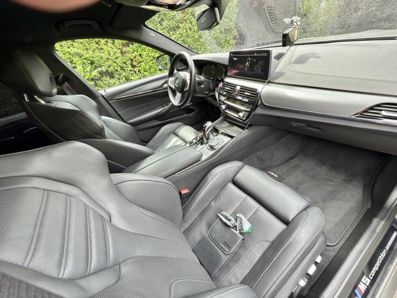 BMW M5