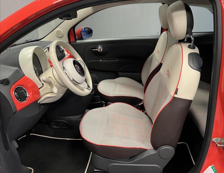 Fiat 500 7