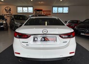 Mazda 6 8