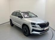 Škoda Karoq 12