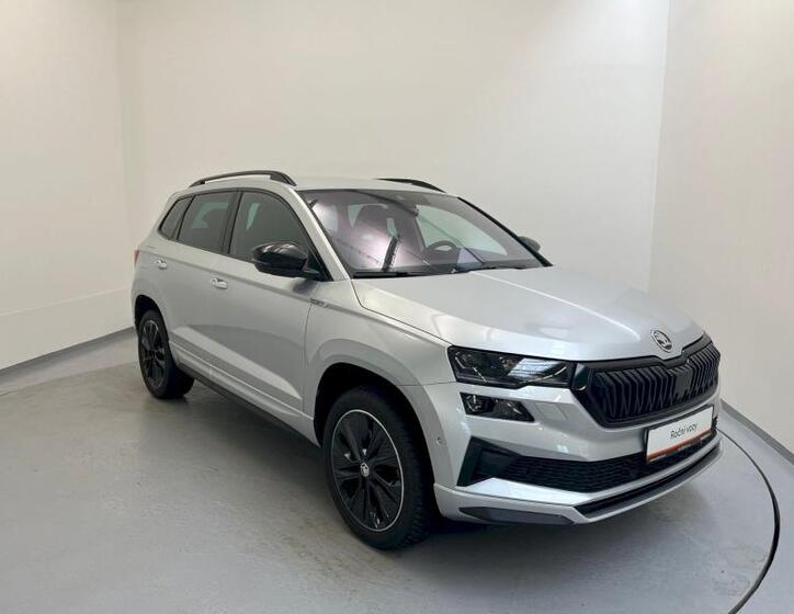 Škoda Karoq 12