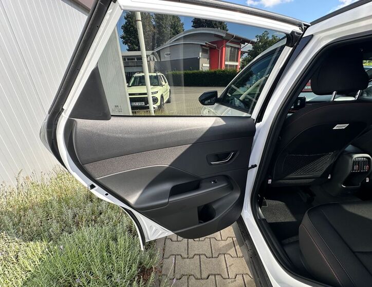 Hyundai Kona 15