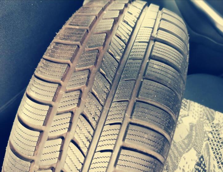 Ford Mondeo 15