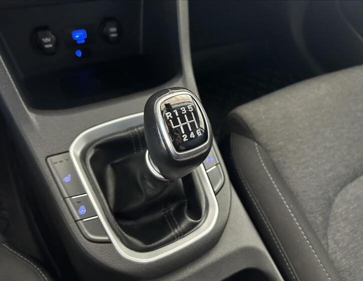 Hyundai i30 22