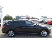 Škoda Superb 8