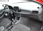 Hyundai i30 12