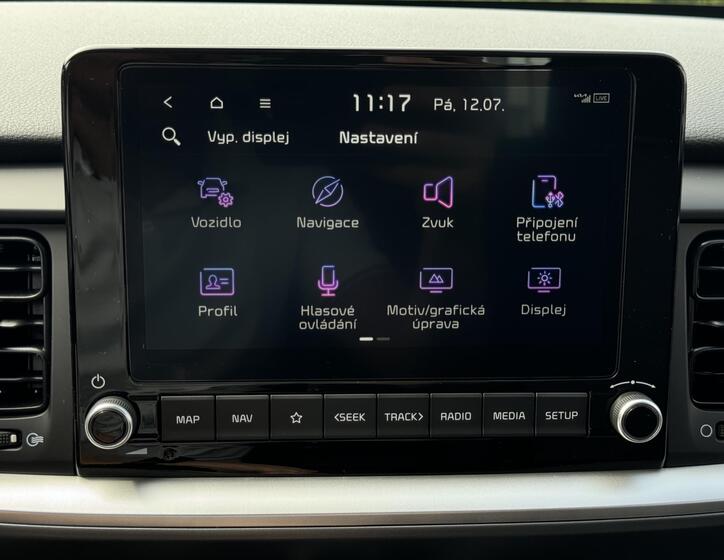 KIA Stonic 25