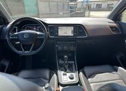 Seat Ateca 13