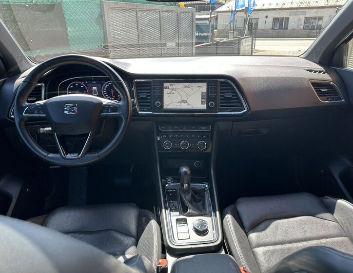 Seat Ateca 13
