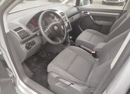 Volkswagen Touran 11