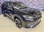 Škoda Kodiaq 3