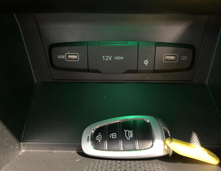 Hyundai Tucson 23