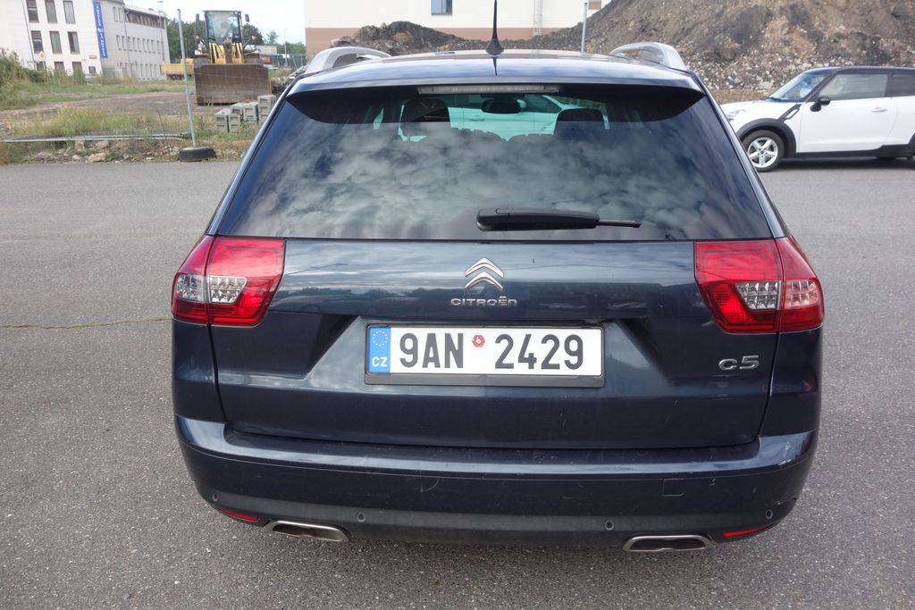 Citroën C5