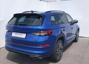 Škoda Kodiaq 2