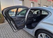 BMW Řada 5 18