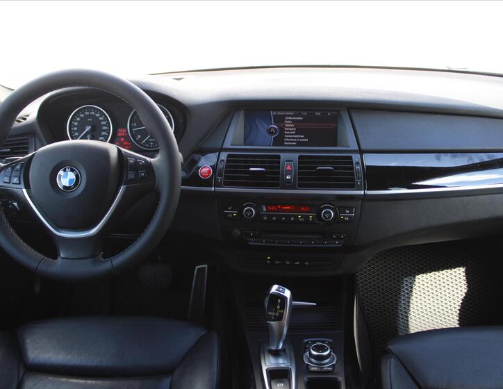 BMW X5 18