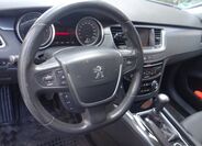 Peugeot 508 19