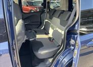 Ford Tourneo Courier 26