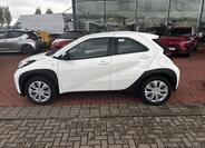 Toyota Aygo 8