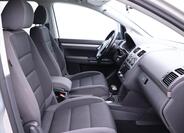 Volkswagen Touran 11