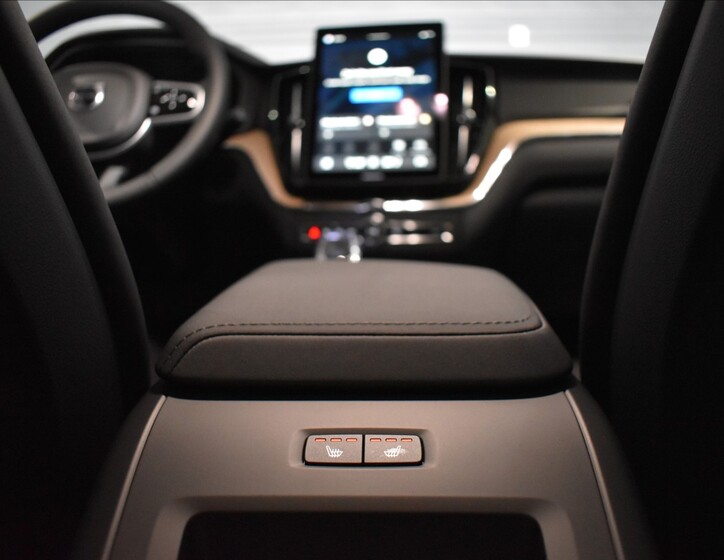 Volvo XC60 39