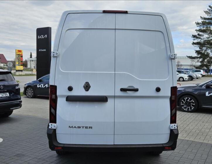 Renault Master 6