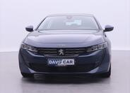 Peugeot 508 2