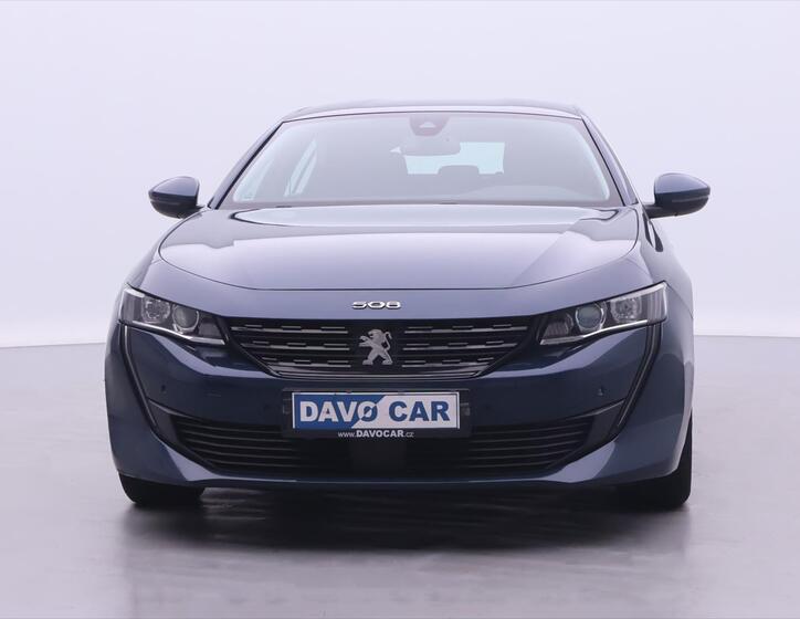 Peugeot 508 2