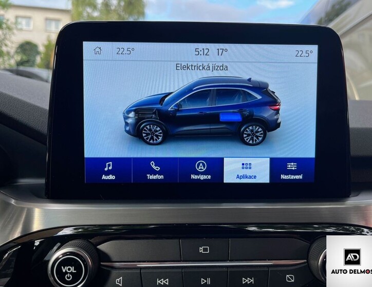 Ford Kuga 66