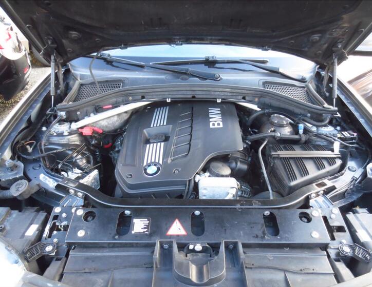 BMW X3 29