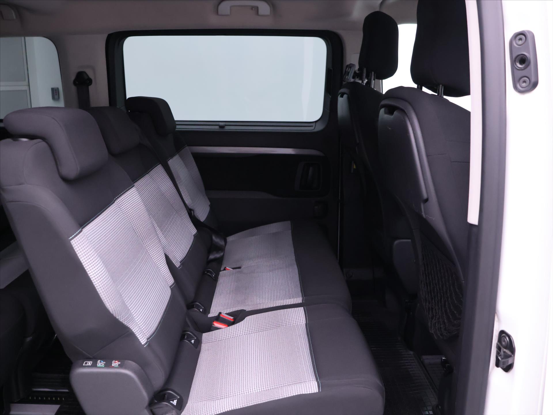 Citroën SpaceTourer