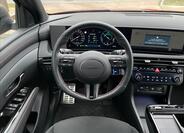 Hyundai Tucson 9