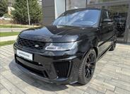 Land Rover Range Rover Sport 3